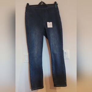 Joseph Ribkoff Blue Jean Classic Slim Style 242924 New
